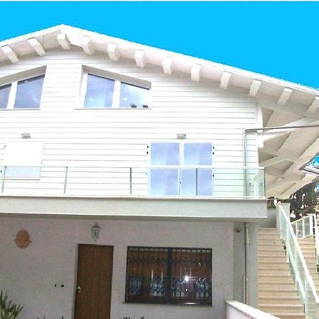 Holiday Home Michela Milano Marittima Phòng bức ảnh