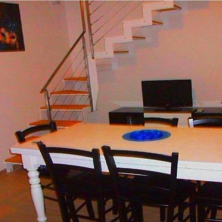 Holiday Home Michela Milano Marittima Ngoại thất bức ảnh