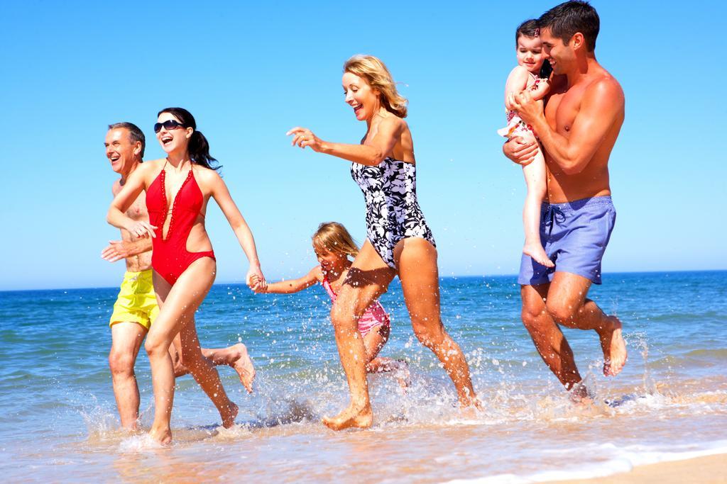 Holiday Home Michela Milano Marittima Ngoại thất bức ảnh